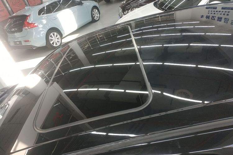 丰田 亚洲龙 2021款 2.5L 豪华版局部细节57