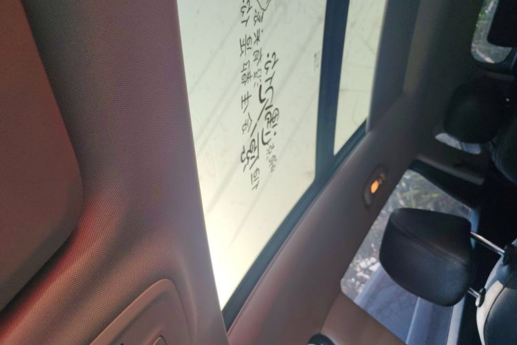 雪佛兰 沃兰多 2018款 Redline 530T 自动纵享版（5+2款） 国V中控内饰22