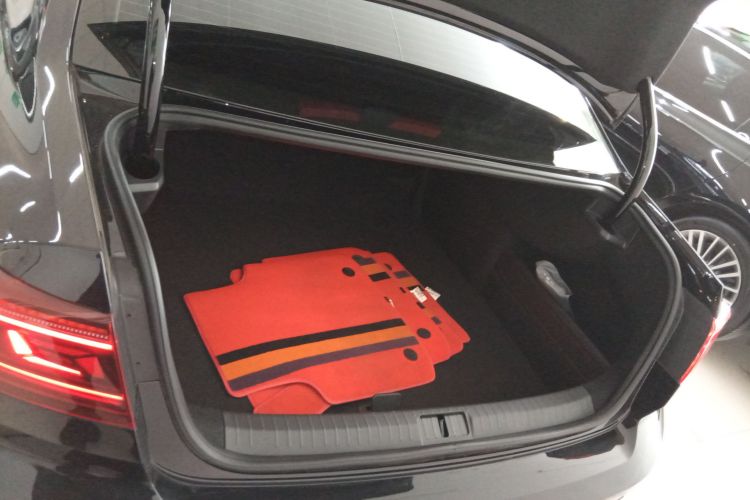 大众 迈腾 2025款 改款 众享款 330TSI DSG豪华型局部细节23