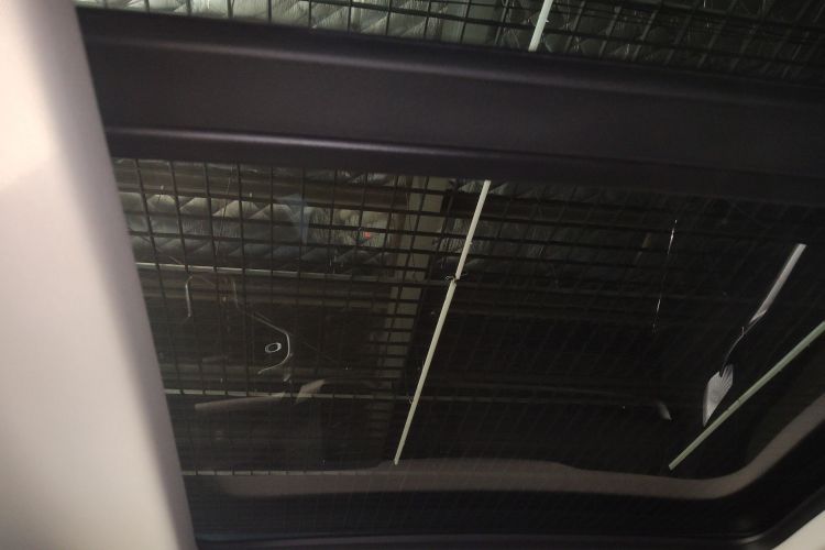 哈弗H6 2021款 第三代 2.0T 自动两驱Max中控内饰22