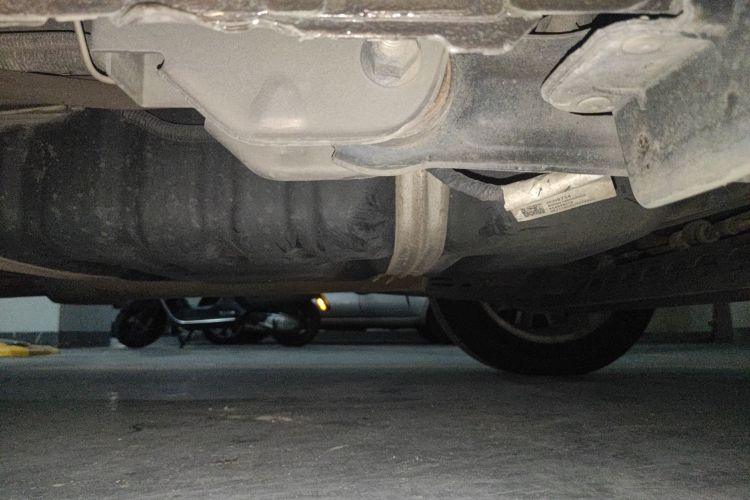 别克GL8 2017款 25S 豪华型 国V局部细节9003