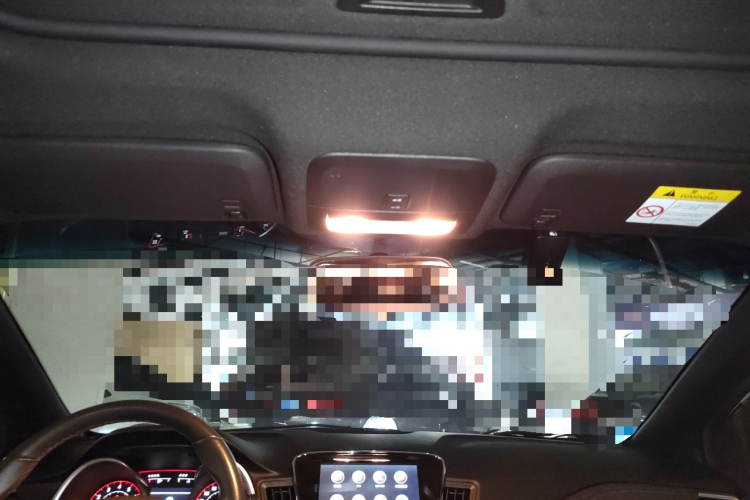 雪佛兰 科鲁泽 2022款 轻混 RS 330T 自动畅快版局部细节22