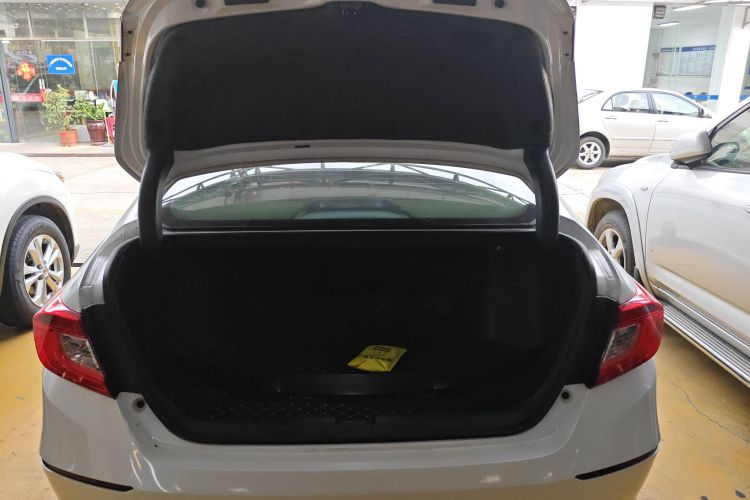 本田 雅阁 2018款 260TURBO 精英版 国VI局部细节23