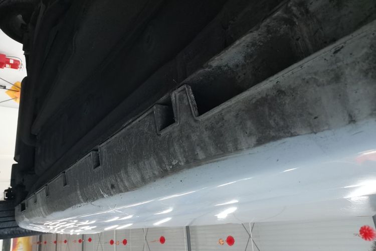 吉利汽车 帝豪GL 2020款 1.4T CVT亚运型局部细节9001