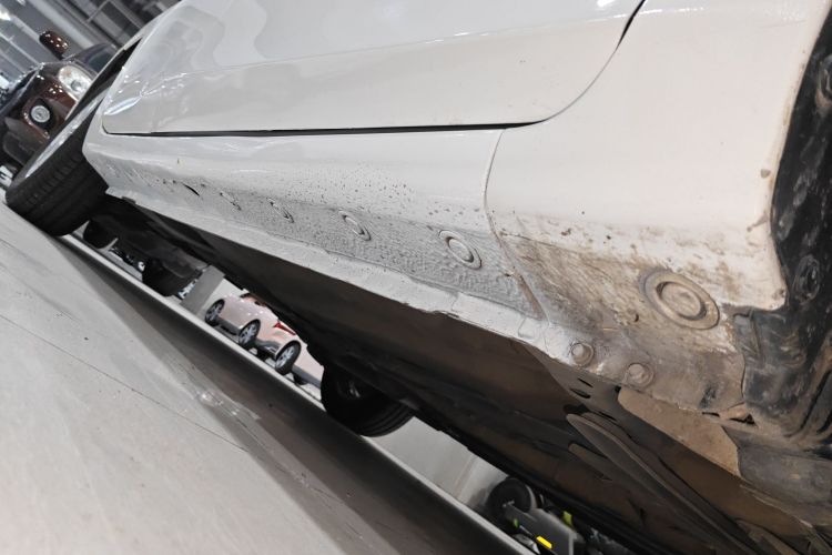 马自达3星骋 2015款 三厢 1.6L 自动舒适型局部细节9001