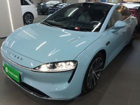 鸿蒙智行 智界S7 2024款 Ultra 四驱旗舰版