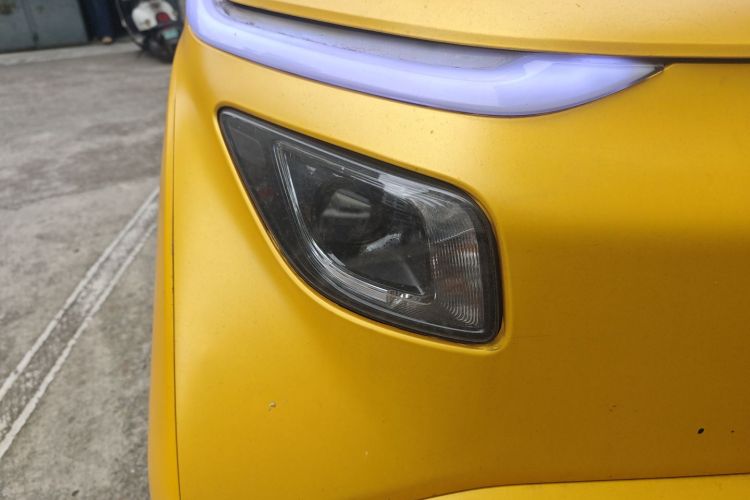 宝骏E200 2020款 305KM 智行版车身外观8