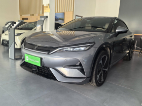 比亚迪 宋L EV 2024款 662km 超越型