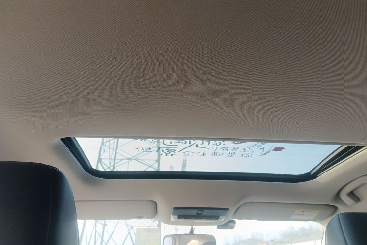 日产 轩逸 2020款 1.6L XL CVT悦享版中控内饰22