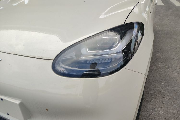 五菱汽车 五菱缤果 2024款 333km 悦享款局部细节36