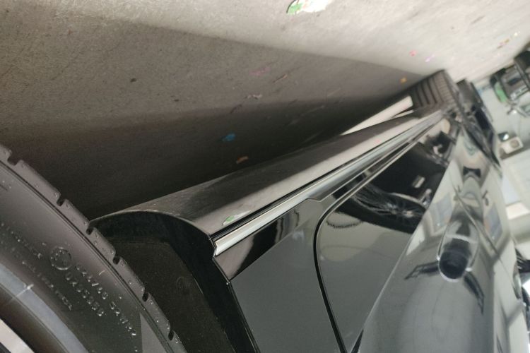 沃尔沃S90 2026款 B5 智远豪华版局部细节9002