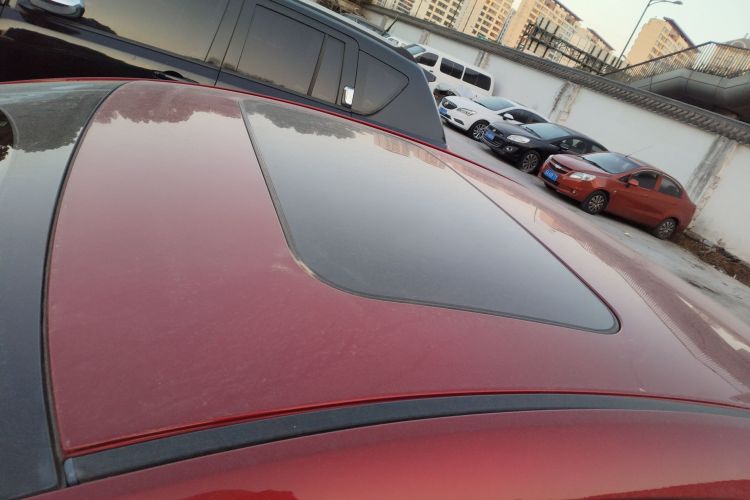 马自达3 昂克赛拉 2020款 1.5L 自动质型版局部细节57