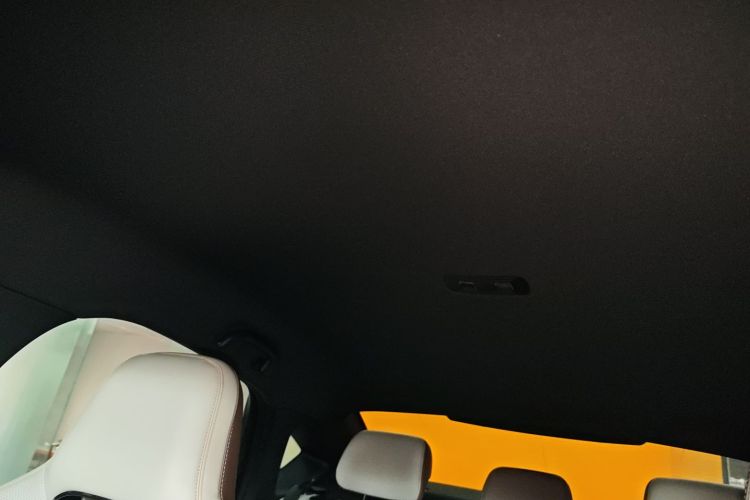 比亚迪 秦PLUS 2024款 荣耀版 DM-i 55KM领先型中控内饰22