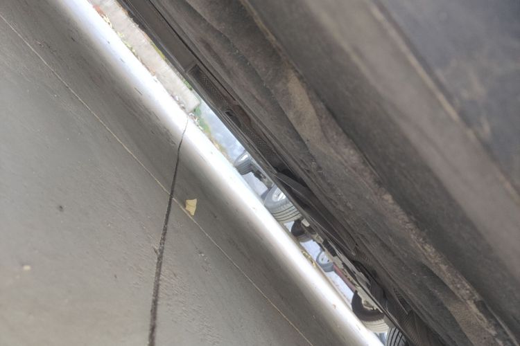 MINI Clubman 2016款 1.5T COOPER局部细节9002