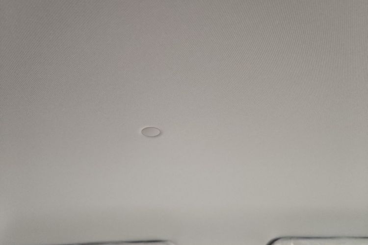 五菱汽车 缤果S 2025款 430km 尊享款局部细节22