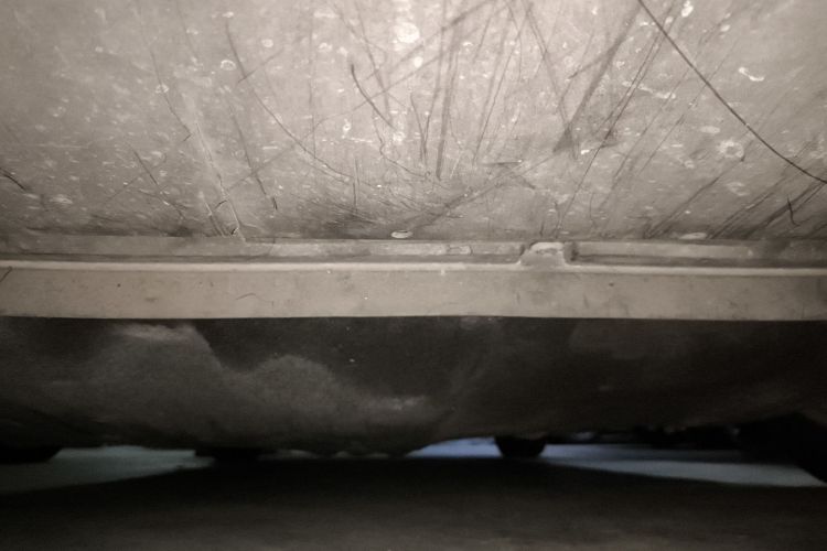 福特 福克斯 2012款 两厢 1.6L 手动风尚型局部细节9007