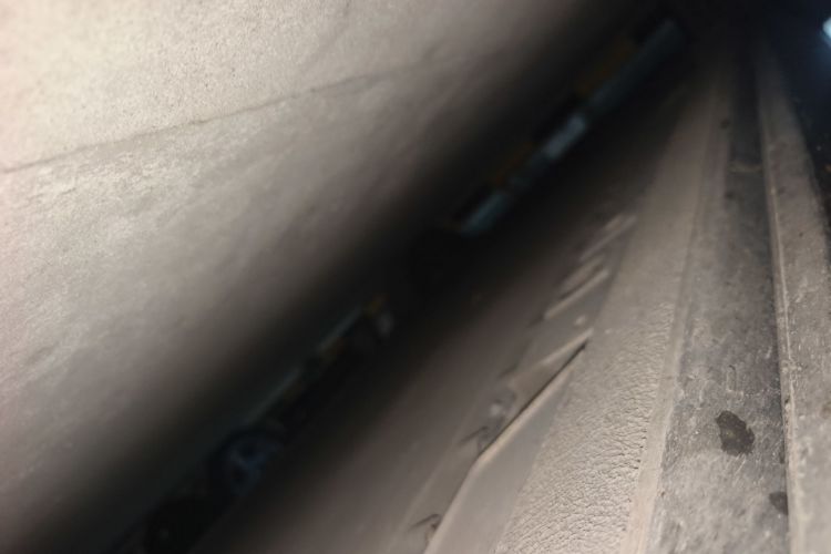 蔚来ES6 2022款 75kWh 运动版局部细节9001