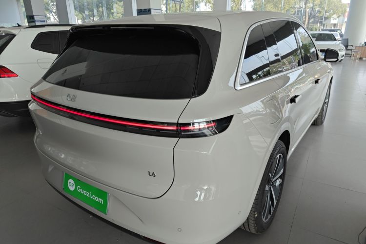 理想汽车 理想L6 2024款 Pro车身外观6005
