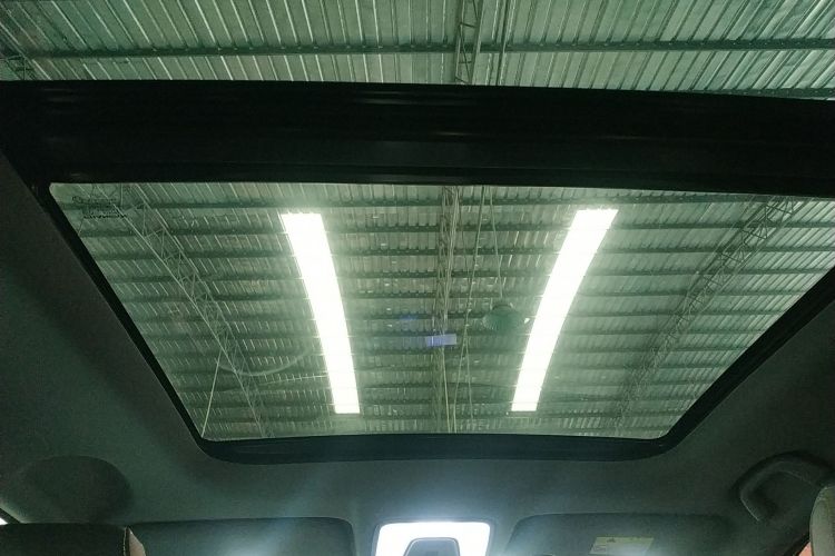 长安CS75 PLUS 2023款 第三代 1.5T 自动尊贵型局部细节22