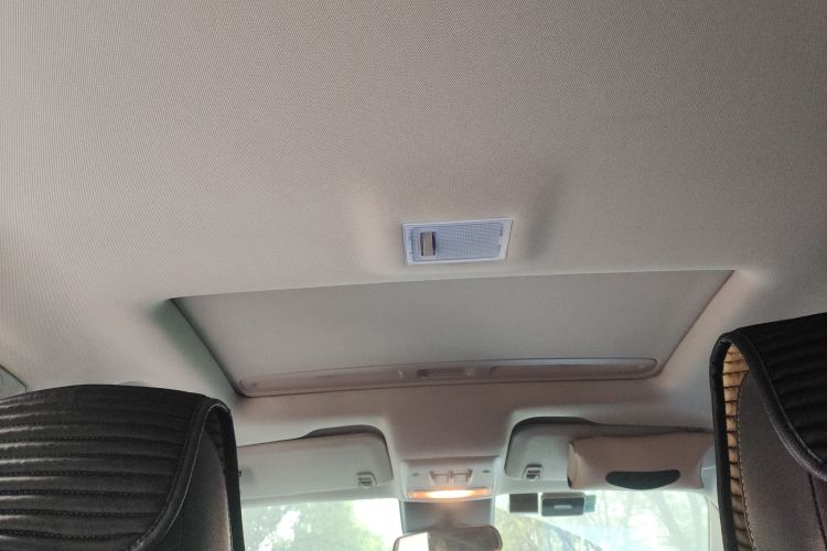 别克 昂科拉 2017款 18T 自动两驱都市领先型局部细节22