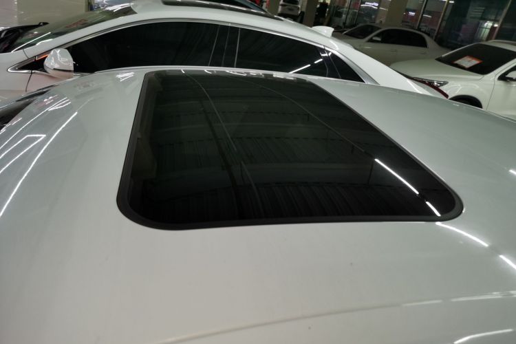 大众 速腾 2017款 1.6L 自动舒适型局部细节57