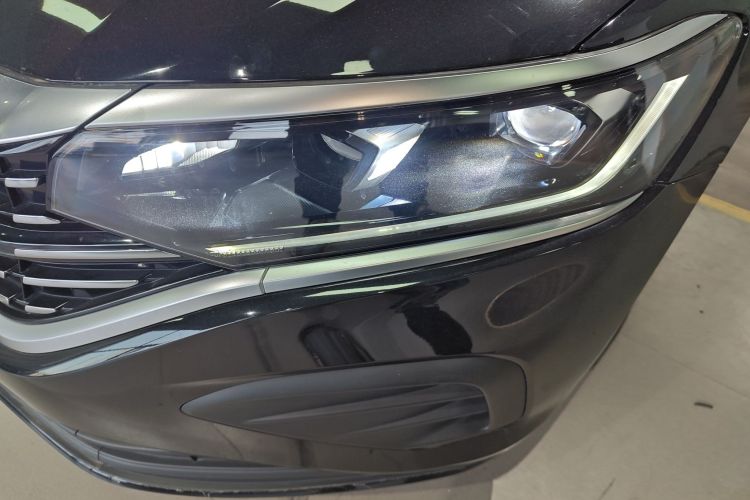 大众 帕萨特 2024款 280TSI 商务版局部细节36