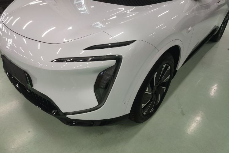 阿维塔07 2024款 Pro+纯电版局部细节36