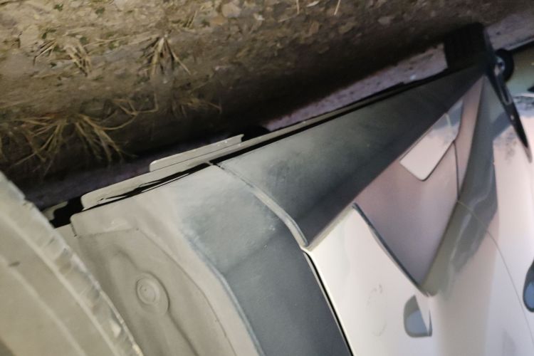 比亚迪 海鸥 2024款 荣耀版 305km 活力版局部细节9002