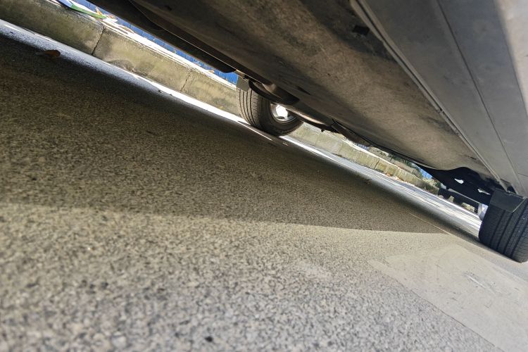 现代 胜达 2019款 380 TGDi GLS 自动两驱豪华版 国V局部细节9004