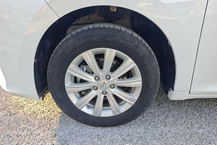 广汽传祺 传祺M6 2023款 PRO 270T DCT精英版车身外观6007