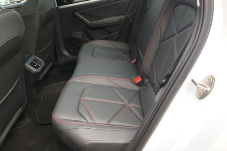 大众 朗逸 2024款 300TSI DSG星空领先版中控内饰7004