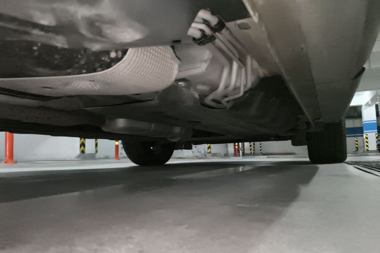 福特 锐界 2020款 EcoBoost 245 两驱豪锐型 7座局部细节9002