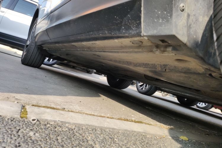 大众 途观L 2023款 330TSI 自动两驱舒享版局部细节9001