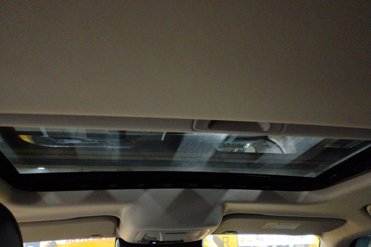 坦克300 2022款 2.0T 边境限定版局部细节22