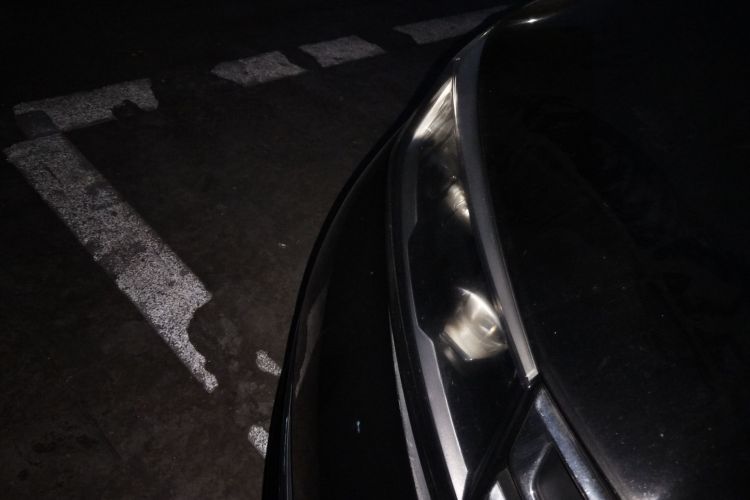 东风风神 东风A9 2016款 1.8T 豪华型车身外观6006