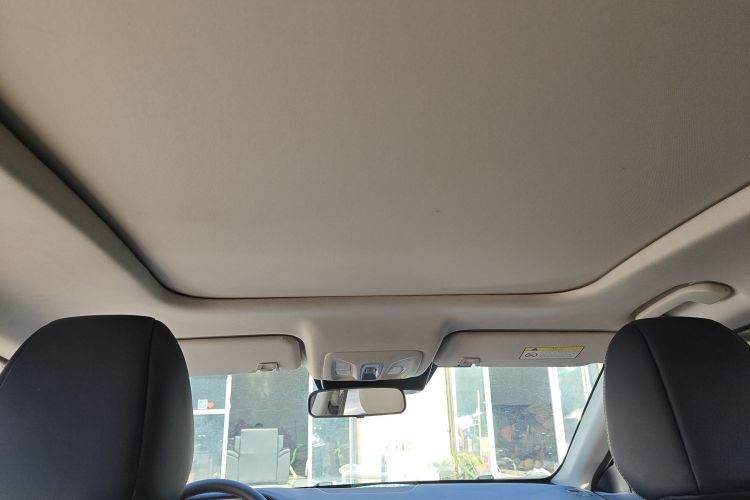 东风风神 奕炫MAX 2024款 1.5T 尊贵版中控内饰22