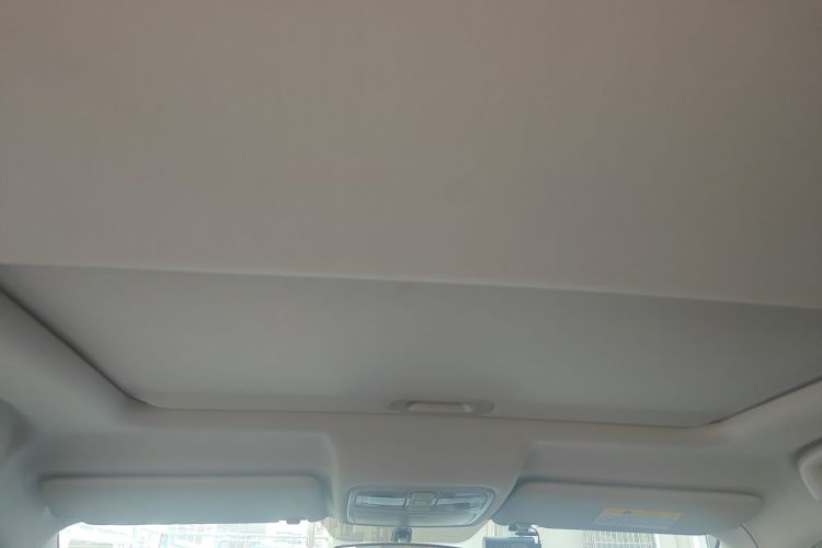 长安CS75 2022款 蓝鲸版 1.5T 手动时尚型中控内饰22