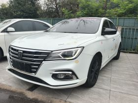 荣威i5 2020款 1.5L 手动4G互联领豪旗舰版