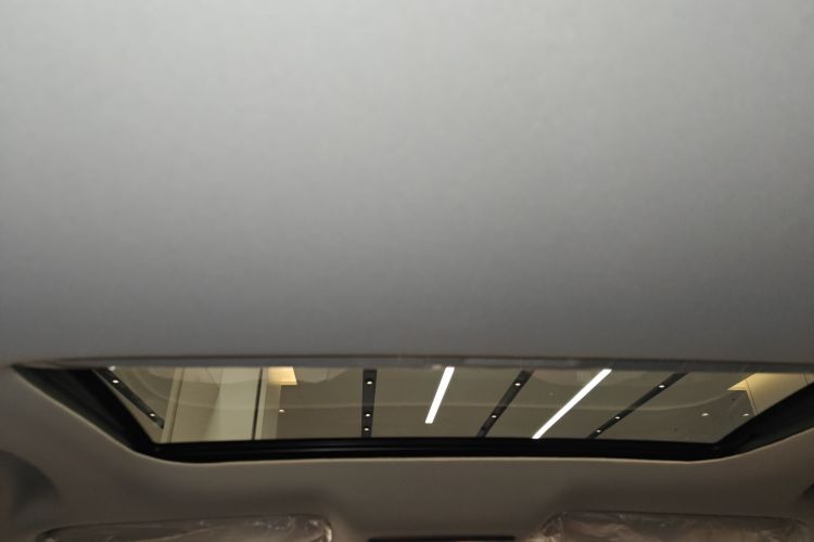 日产 轩逸 2025款 1.6L CVT真心版中控内饰22