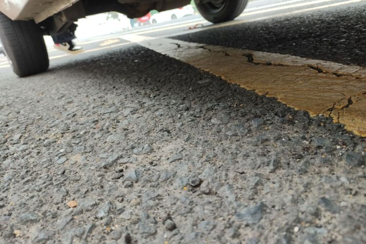 五菱汽车 宏光MINIEV 2022款 马卡龙时尚款 三元锂局部细节9001