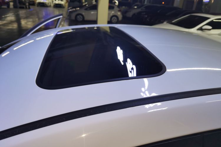 吉利汽车 帝豪 2019款 领军版 1.5L CVT向上互联型 国VI局部细节57