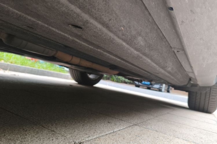 保时捷 2017款  Macan 2.0T局部细节9004