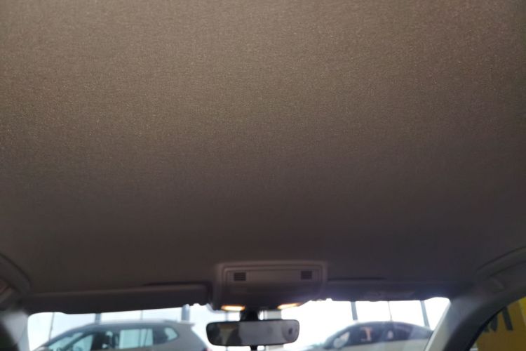 大众 朗逸 2023款 新锐 1.5L 自动出众新逸版局部细节22