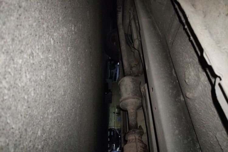 起亚 秀尔 2013款 1.6L MT GL局部细节9001