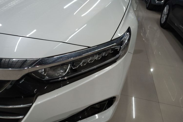 本田 雅阁 2022款 260TURBO 豪华版局部细节36