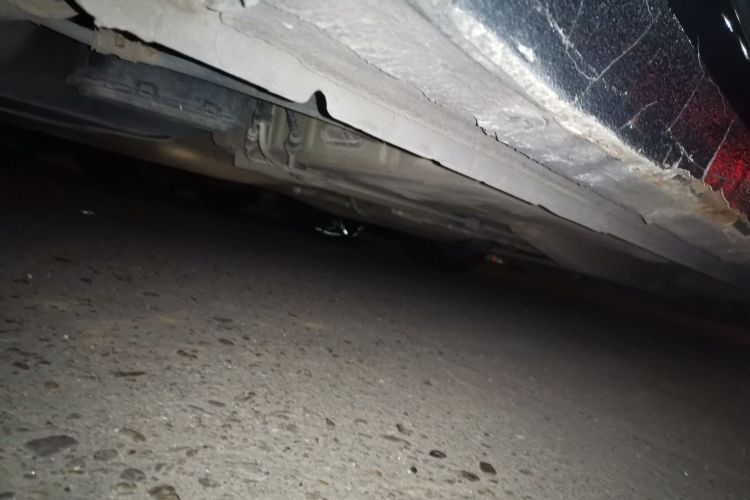 别克 英朗 2018款 18T 自动精英型局部细节9002