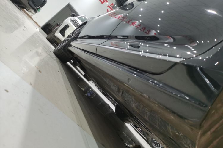 大众 帕萨特 2022款 330TSI 豪华版局部细节9002