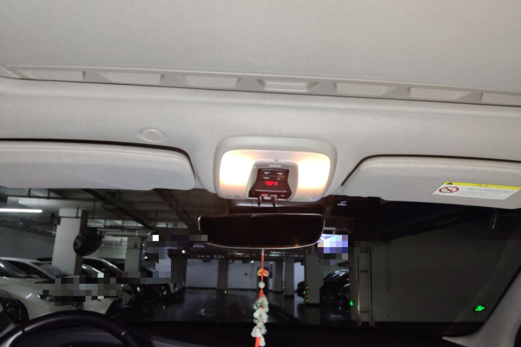 沃尔沃S60 2015款 S60L T5 智驭版局部细节22