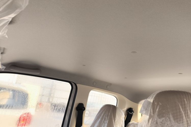 五菱汽车 宏光MINIEV 2024款 第三代 215km 青春版中控内饰22