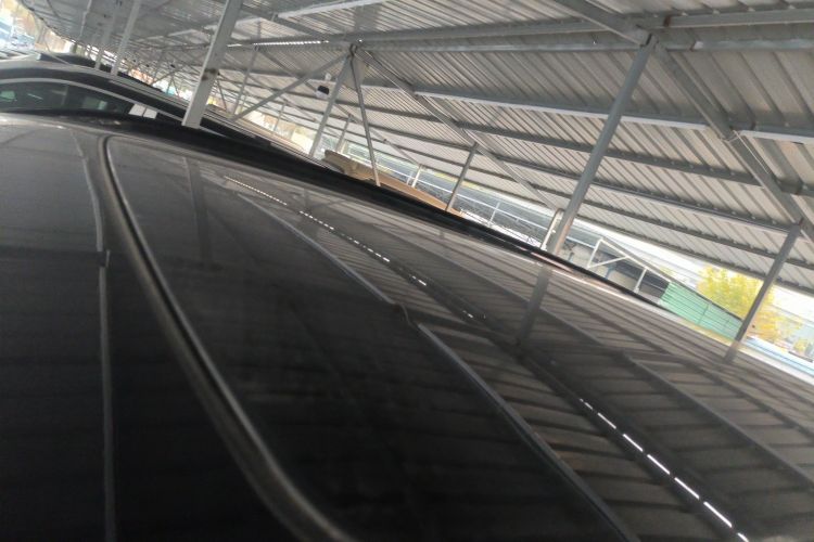 宝马X5 2023款 xDrive 30Li 尊享型M运动曜夜套装局部细节57